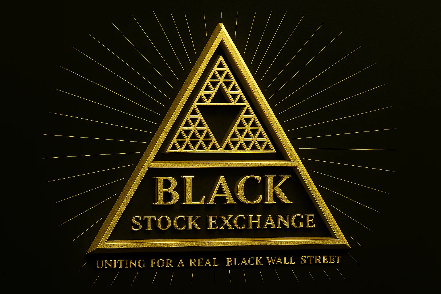 BlackStock.Exchange